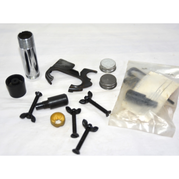 Mec 600 JR 12 Gauge 3" Conversion 12 Gauge Expander 6 PT Grip Sizing Tube Cups Etc.