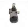 Image 5 : Anschutz Rear Adjustable Aperture Sights W/ Front Sight Inserts
