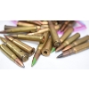 Image 2 : 100 Pieces Surplus Dummy Assorted Calibers 