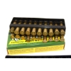 Image 3 : 80 Pieces Assorted Brand & Caliber Shot Brass 