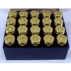 Image 3 : 20 Rounds Hornady Custom 45 Auto+P 230gr XTP Hollow Point Ammunition 