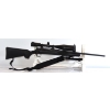 Image 1 : Mossberg 100ATR Bolt Action .308 Win Caliber Rifle With Scope & Bipod