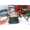Image 8 : Box Lot Miscellaneous Tools & Accessories