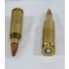 Image 3 : 20 Rounds Federal 243 Win 100gr SP Ammunition 