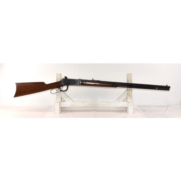 Winchester Model 1894 Lever Action 25-35 Win Caliber Rifle