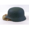 Image 8 : U.S Army Major Combat Helmet