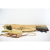 Image 53 : Rare Lee Enfield No.4 MK1 (T) Bolt Action .303 British Caliber Sniper Rifle w/Box/Scope