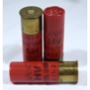 Image 2 : 25 Rounds Winchester Drylok HV 12ga 3" 2&3 Steel Ammunition 