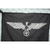 Image 2 : Nazi Veterans Drape Banner