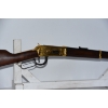 Image 5 : Winchester 94 Model 1894 Yellow Boy Indian Carbine Commemorative Lever Action Rifle