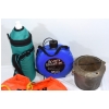 Image 4 : Box Lot Outdoor Camping 
