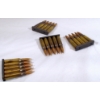 Image 1 : 20 Rounds 7.62x 51 (308 Win) FMJ Canadian Ammunition