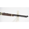 Image 4 : Henry Repeating Arms Model H004 Golden Boy Lever Action .22 Caliber Rifle