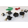 Image 1 : Miscellaneous Trigger Locks with Keys 