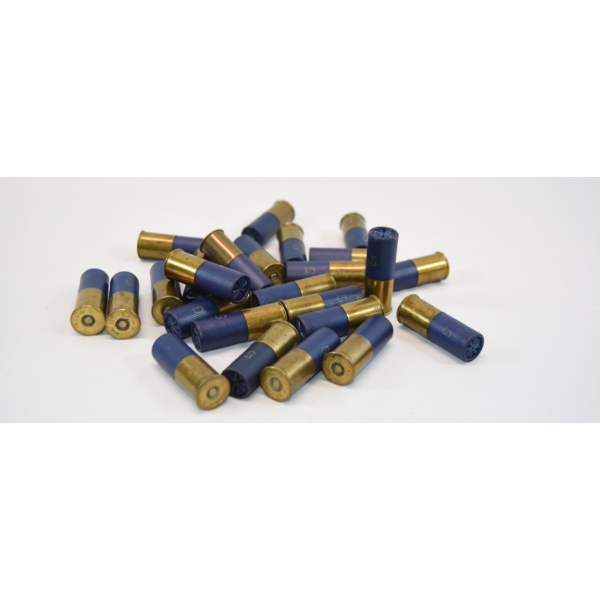 25 Imperial 12ga 2 3/4" 1 1/4oz Factory shotshells