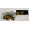 Image 1 : 35 Rounds Mixed Ammunition 
