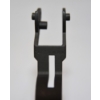 Image 6 : 3 Pieces M1 Garand Milled Trigger Guards - Excellent Condition