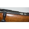 Image 6 : BRNO Model 1 Bolt Action .22 LR Caliber Rifle With Aperture Sights & Custom Wood Case