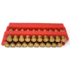 Image 2 : 20 Rounds Federal 7.62 x 39mm 123gr Soviet S.P Ammunition 