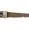 Image 15 : Middle East Dagger With Sheath