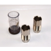 Image 1 : 2 Hastings Full 12 Gauge Chokes