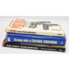 Image 1 : Box Lot Gun Books 
