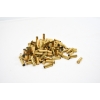 Image 1 : 100 Pieces 38 Special Primed Brass