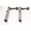 Image 4 : 2 Lee Enfield No. 1 MK III Bolt Bodies 