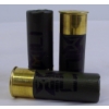 Image 3 : 20 Rounds MILI 12 Gauge 2 3/4" 00 Buckshot Ammunition