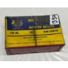 Image 1 : 100 Pieces Herters 6.5 m/m .263 100gr Semi Pointed Jacket Bullets