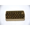 Image 1 : 49 Rounds Unknown Brand 9mm Ammunition 