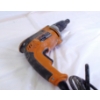 Image 5 : RIDGID Corded Drywall Screw Gun w/ Adjustable Nose