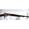 Image 3 : Marlin Model 1889 Semi Octagon Barrel Lever Action 32W Caliber Rifle