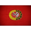 Image 6 : East Germany Flags & Book