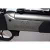 Image 9 : Traditions Nitrofire Single Shot .50 Caliber Percussion Rifle With Scope 