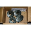 Image 2 : Box Lot of Nails and Compound