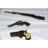 Image 1 : 3 Display Toy Guns