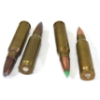 Image 5 : 26 Rounds Assorted Brands .308 Win Caliber Reloaded Ammunition