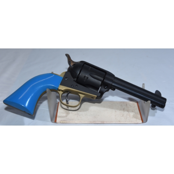 Uberti 1873 Cattleman .45 Colt Caliber Handgun - Missing Firing Pin