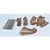 Image 1 : 6 Assorted Grips 