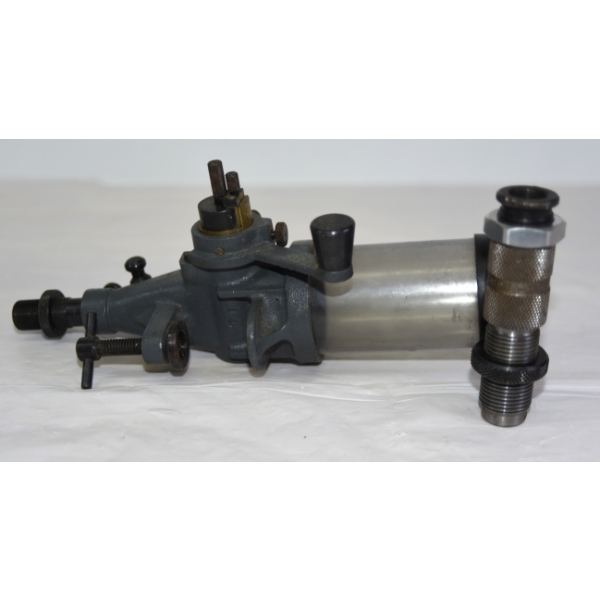 Lyman Model 55 Powder Measure With Lyman Powder Charge Die