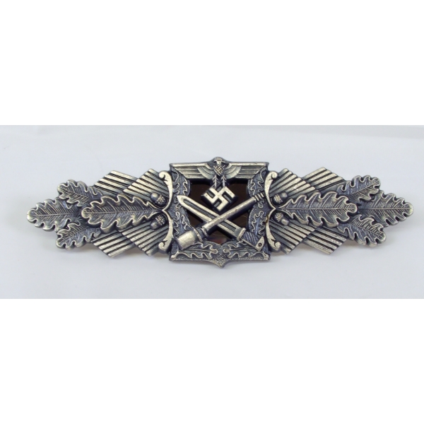 WWII German Medal- Close Combat Clasp