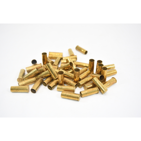 50 Pieces 44-40 Fired Brass
