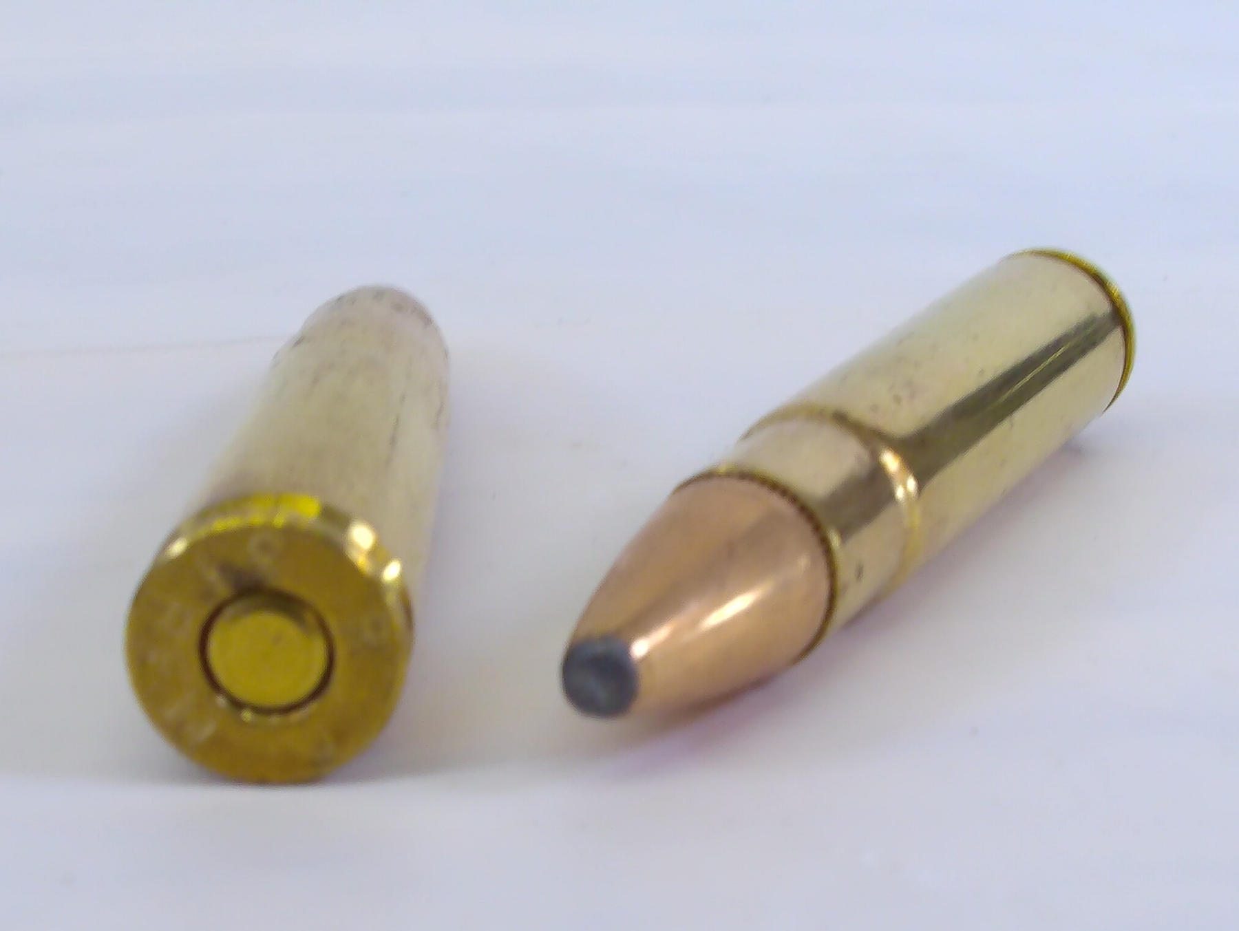 20 Rounds Remington Express Core-Lokt 35 Remington Ammunition ...
