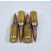 Image 2 : 50 Rounds Lapua 6mm Reloaded Ammunition 