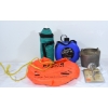 Image 1 : Box Lot Outdoor Camping 