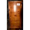 Image 1 : Wooden Gun Cabinet With Keys 