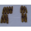 Image 3 : 23 Rounds 6,5mm SK PTR m/94 Ammunition