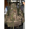 Image 6 : Primo's Camo Turkey Hunting Vest 
