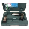 Image 2 : Para Ordnance S1640 Handgun Case 40 S&W With 3 Magazines Manual & Trigger Lock